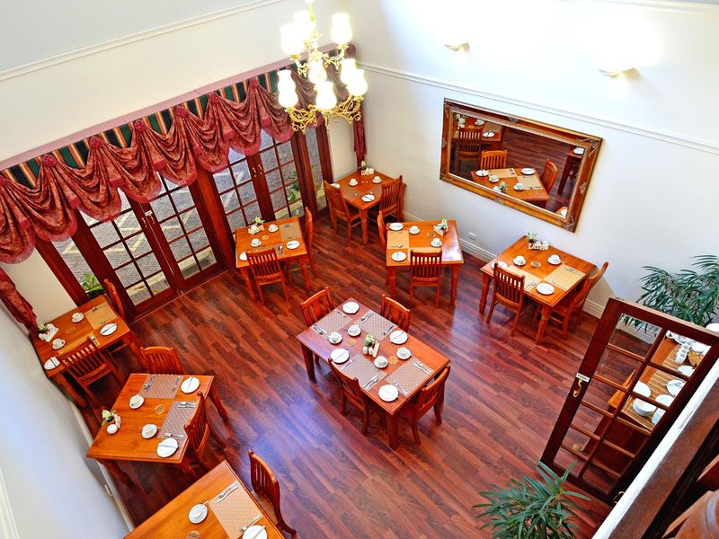 Hotel Photo 16