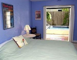 Authors Key West Guesthouse Key West Island United States