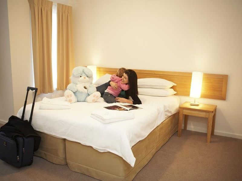 Hotel Photo 4