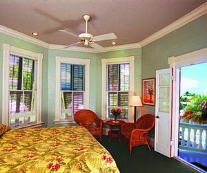 La Pensione Inn - Adult Exclusive Key West Island United States