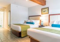 Отзывы Albury Court Hotel — Key West, 3 звезды