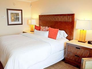 Hotel pic Opal Key Resort & Marina