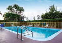 Отзывы La Quinta Inn West Palm Beach — City Place, 2 звезды