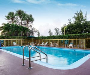 La Quinta Inn by Wyndham West Palm Beach - Florida Turnpike West Palm Beach United States