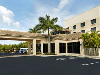 Hotel pic Hilton Garden Inn West Palm Beach Airport