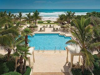 Фото отеля Four Seasons Resort Palm Beach