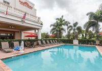 Отзывы Hawthorn Suites by Wyndham West Palm Beach, 3 звезды
