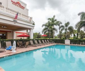 Hawthorn Suites by Wyndham West Palm Beach West Palm Beach United States