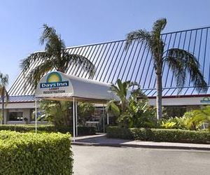 Days Inn by Wyndham West Palm Beach Riviera Beach United States