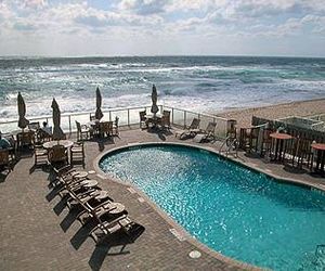 Palm Beach Oceanfront Inn Lantana United States