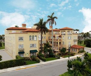 The Bradley Park Hotel West Palm Beach United States