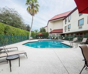 Red Roof Inn PLUS+ West Palm Beach West Palm Beach United States