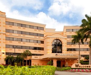 DoubleTree by Hilton West Palm Beach Airport West Palm Beach United States