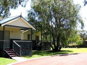 RAC Busselton Holiday Park Busselton Australia