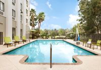 Отзывы Springhill Suites by Marriott West Palm Beach I-95, 3 звезды
