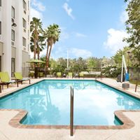 Springhill Suites by Marriott West Palm Beach I-95