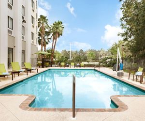 Springhill Suites by Marriott West Palm Beach I-95 West Palm Beach United States