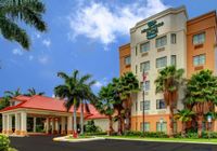 Отзывы Homewood Suites by Hilton West Palm Beach, 3 звезды