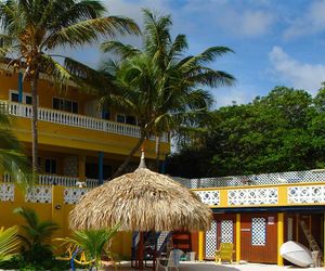 Limestone Holiday Resort Willemstad Netherlands Antilles
