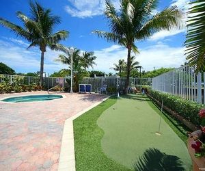 Fairfield Inn and Suites by Marriott Palm Beach Palm Beach United States