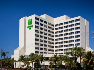 Hotel pic Holiday Inn Palm Beach-Airport Conference Center, an IHG Hotel