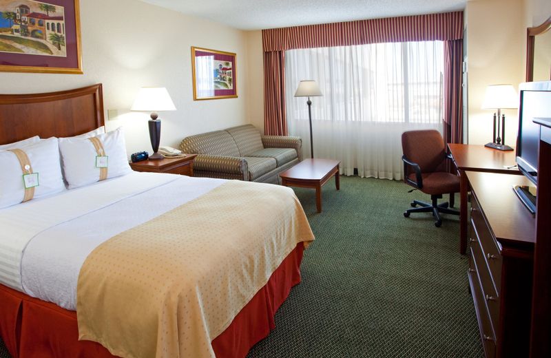 Holiday Inn Palm Beach-Airport Conference Center, an IHG Hotel