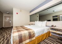 Отзывы Microtel Inn & Suites Palm Coast, 2 звезды