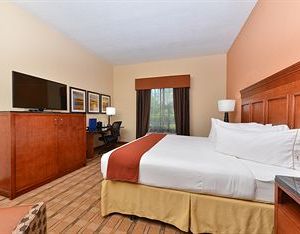 Holiday Inn Express Hotel & Suites Palm Coast Flagler Beach United States