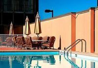 Отзывы Pensacola Grand Hotel — Historic Downtown, 4 звезды