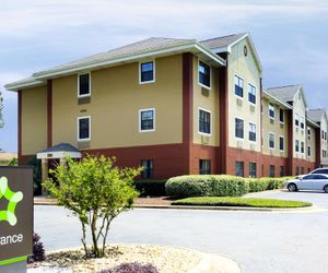 Extended Stay America - Pensacola - University Mall Pensacola United States