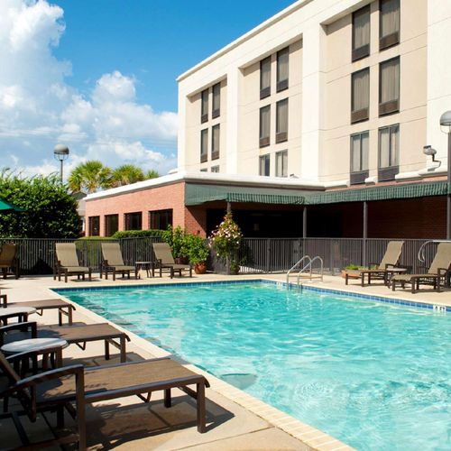 Photo of Hampton Inn Pensacola-Airport