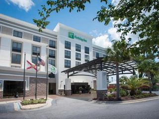 Hotel pic Holiday Inn Pensacola - University Area, an IHG Hotel