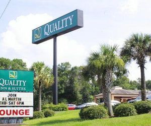 Quality Inn & Suites Pensacola Bayview Pensacola United States