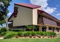Отзывы Red Roof Inn Pensacola – West Florida Hospital, 2 звезды