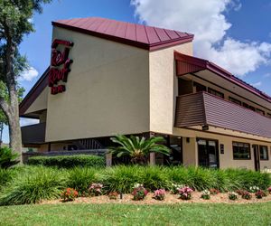 Red Roof Inn Pensacola – West Florida Hospital Pensacola United States