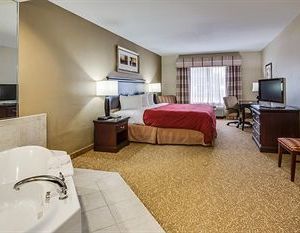 Country Inn & Suites by Radisson, Pensacola West, FL Satsuma Heights United States