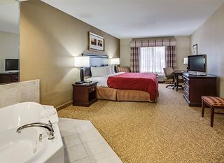 Фото отеля Country Inn & Suites by Radisson, Pensacola West, FL