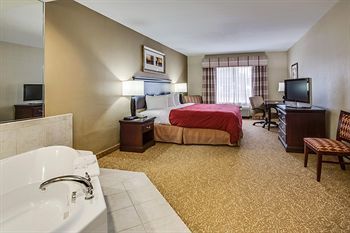 Photo of Country Inn & Suites by Radisson, Pensacola West, FL