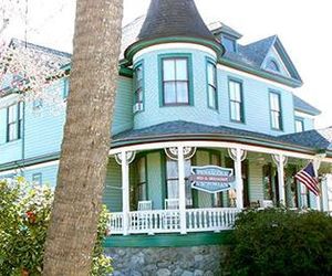 Pensacola Victorian Bed & Breakfast Pensacola United States