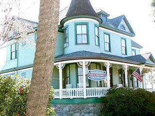 Hotel pic Pensacola Victorian Bed & Breakfast
