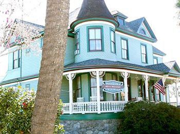 Photo of Pensacola Victorian Bed & Breakfast