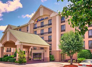 Hotel pic Comfort Inn Pensacola - University Area
