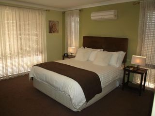 Hotel pic Baudins of Busselton Bed and Breakfast - Adults only