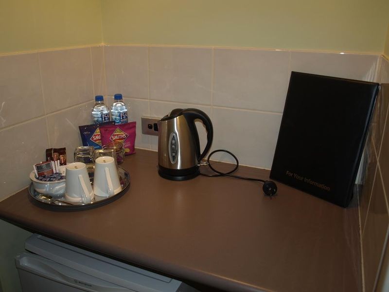 Hotel Photo 20
