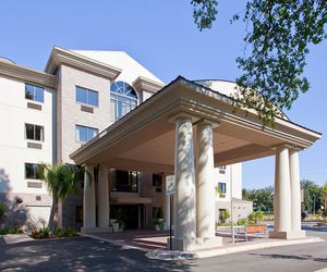 Holiday Inn Express Hotel & Suites Pensacola-West Navy Base Pensacola United States