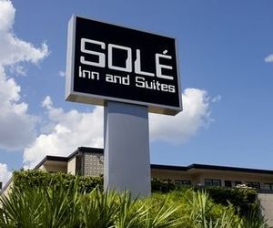 Solé Inn and Suites Pensacola United States