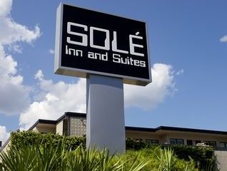 Hotel pic Sole Inn and Suites