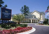Отзывы Homewood Suites by Hilton Pensacola Airport-Cordova Mall, 3 звезды