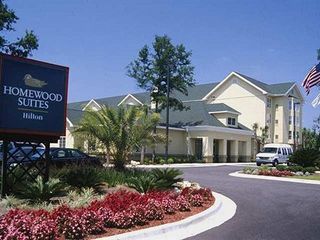 Фото отеля Homewood Suites by Hilton Pensacola Airport-Cordova Mall