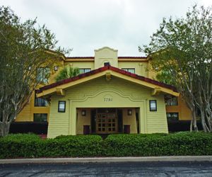 La Quinta Inn by Wyndham Pensacola Pensacola United States